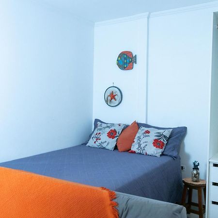 Suites Margarida Ubatuba Exteriér fotografie