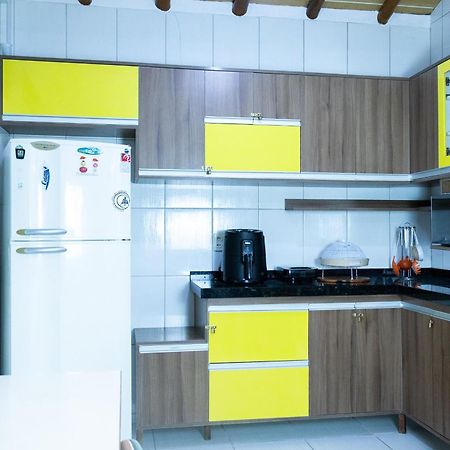 Suites Margarida Ubatuba Exteriér fotografie