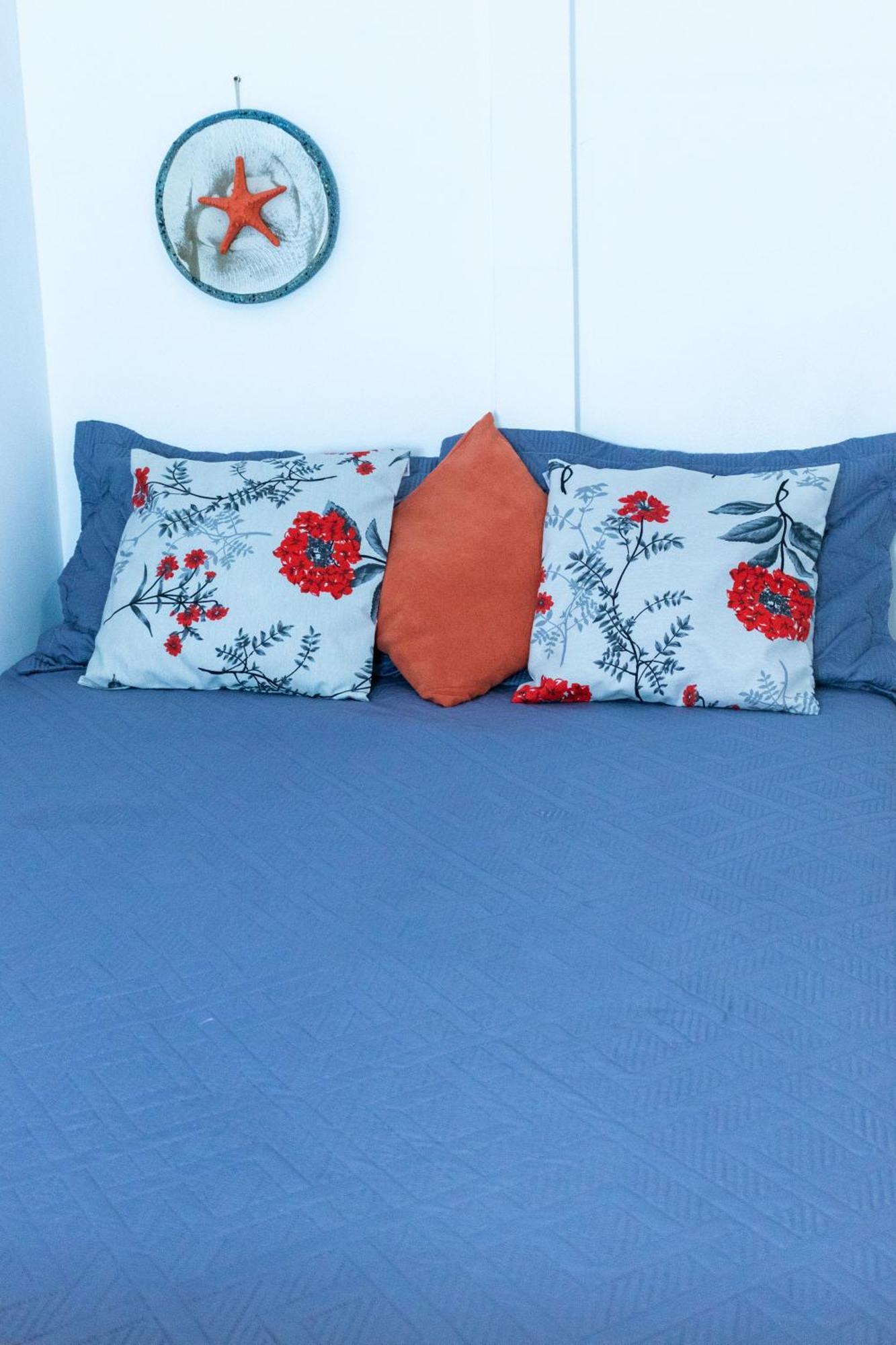 Suites Margarida Ubatuba Exteriér fotografie