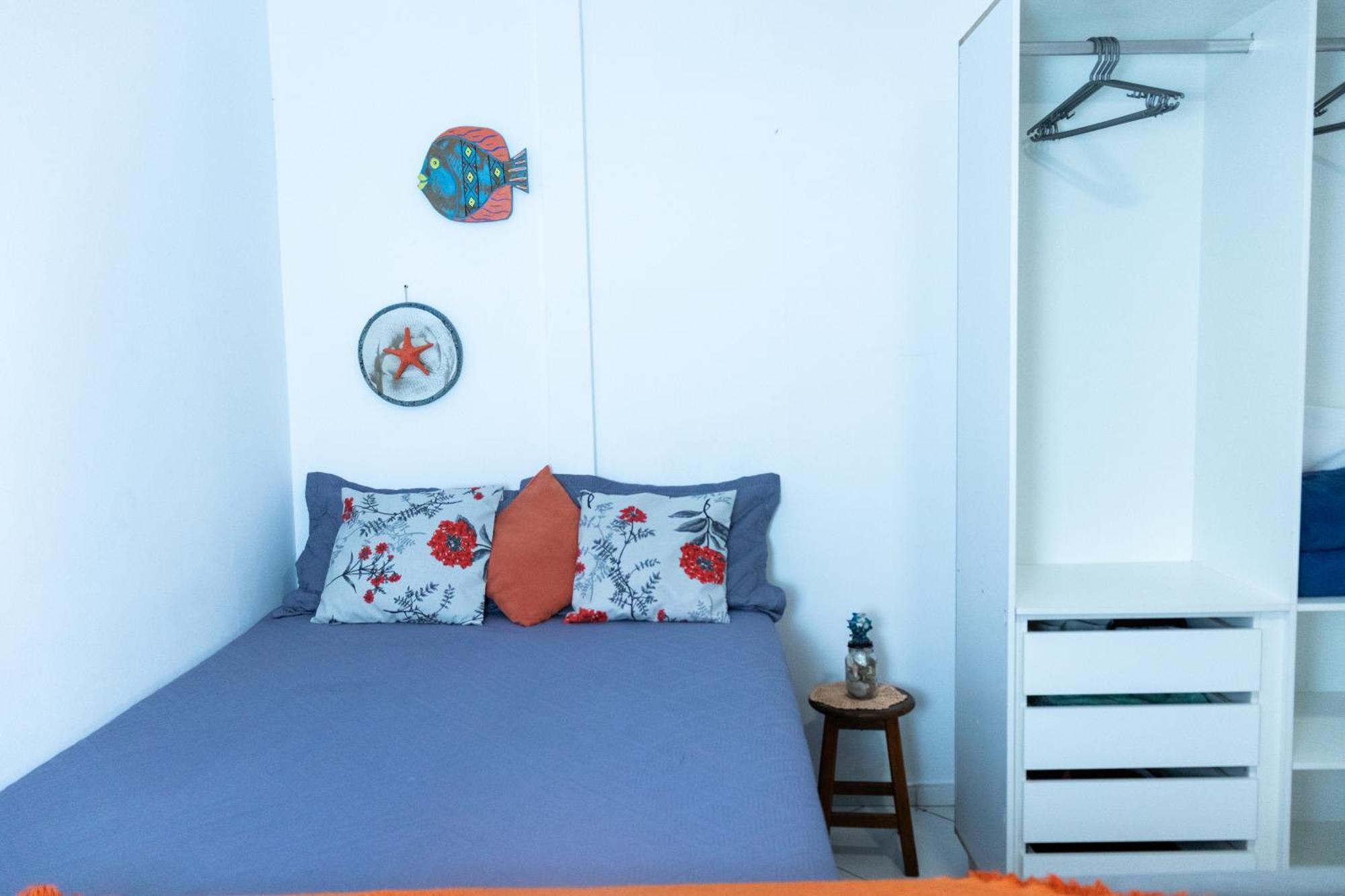 Suites Margarida Ubatuba Exteriér fotografie