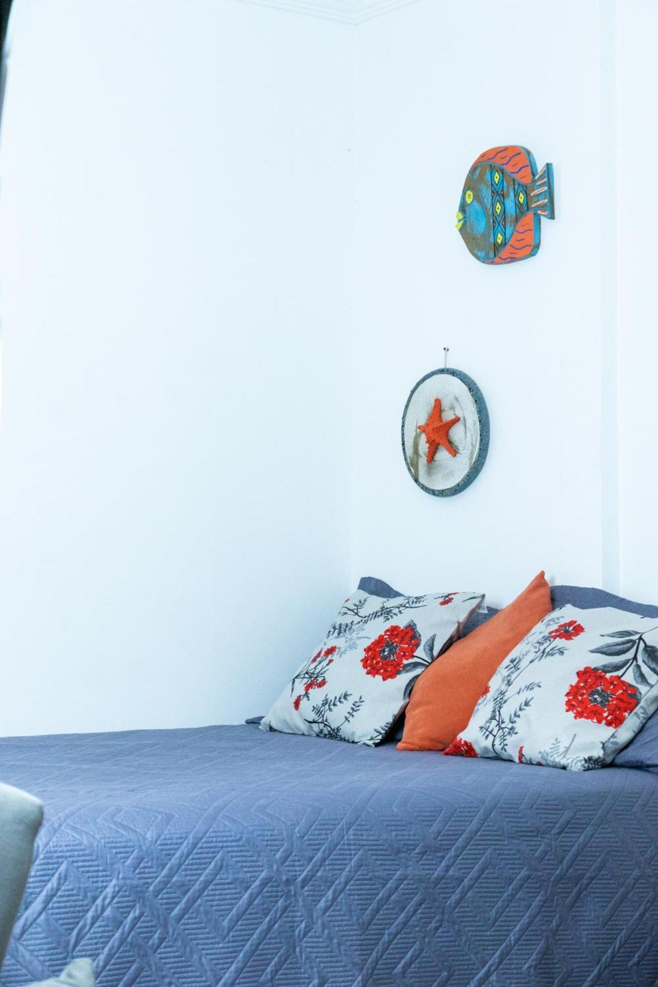 Suites Margarida Ubatuba Exteriér fotografie