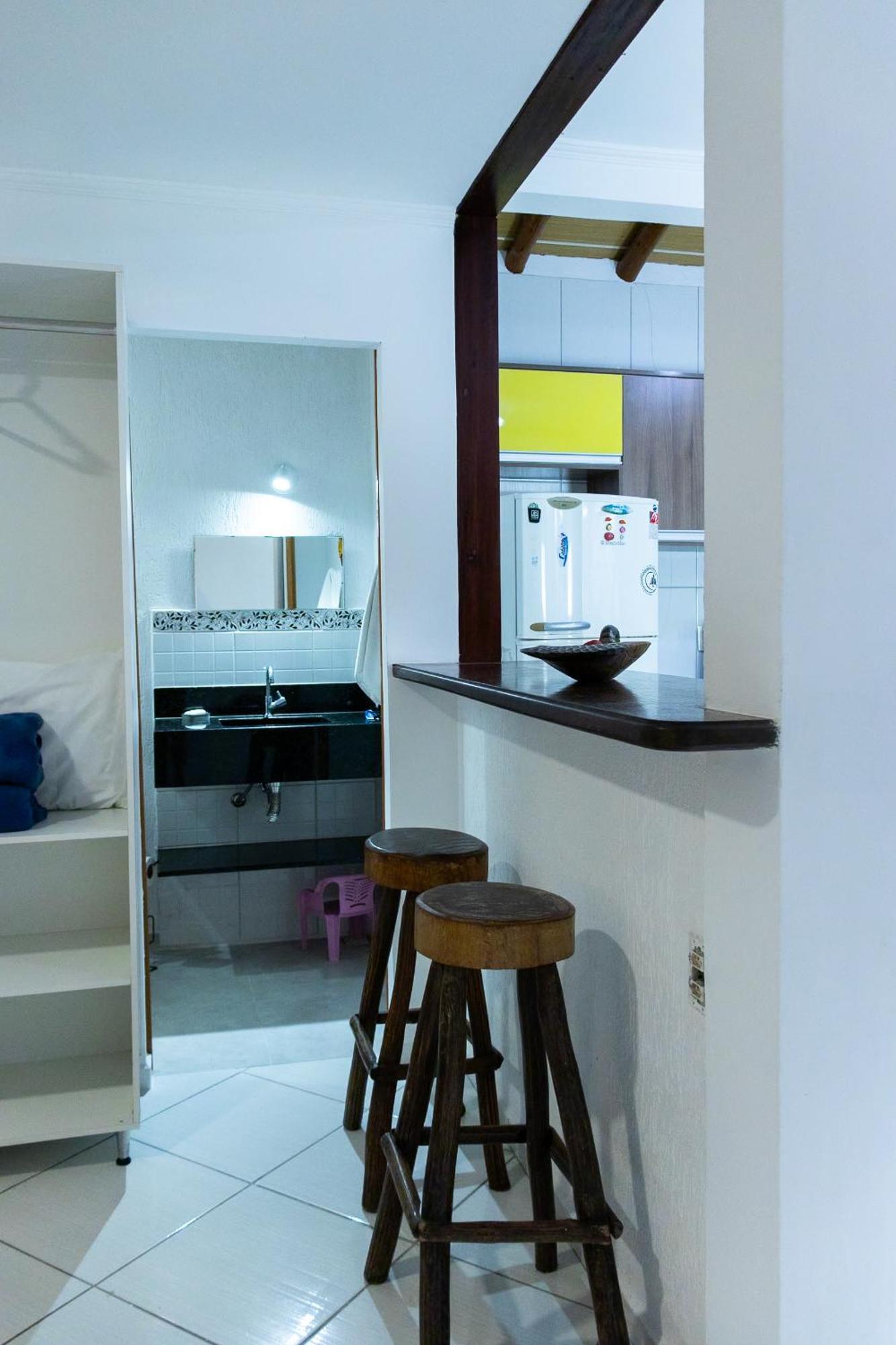 Suites Margarida Ubatuba Exteriér fotografie