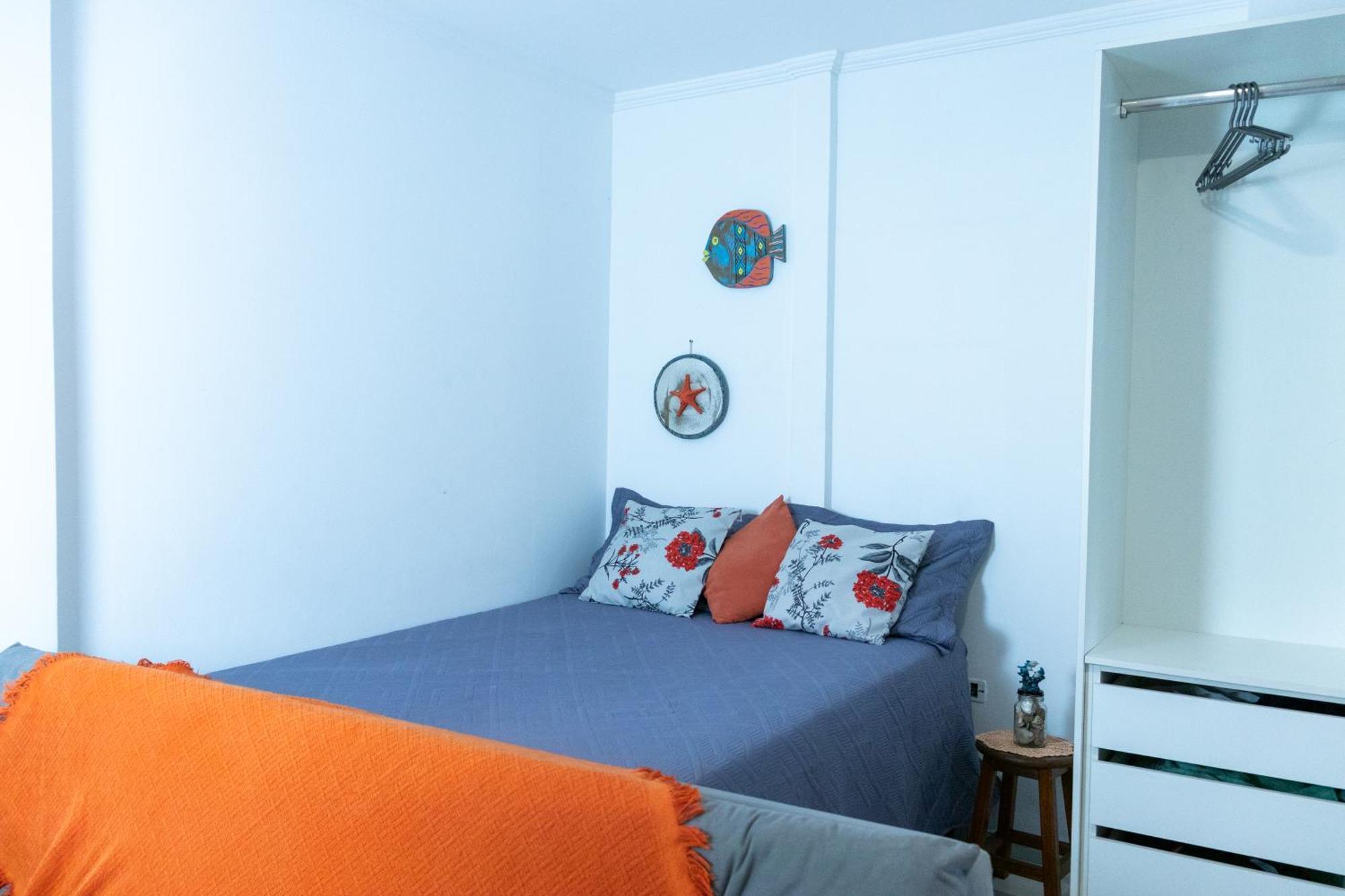 Suites Margarida Ubatuba Exteriér fotografie