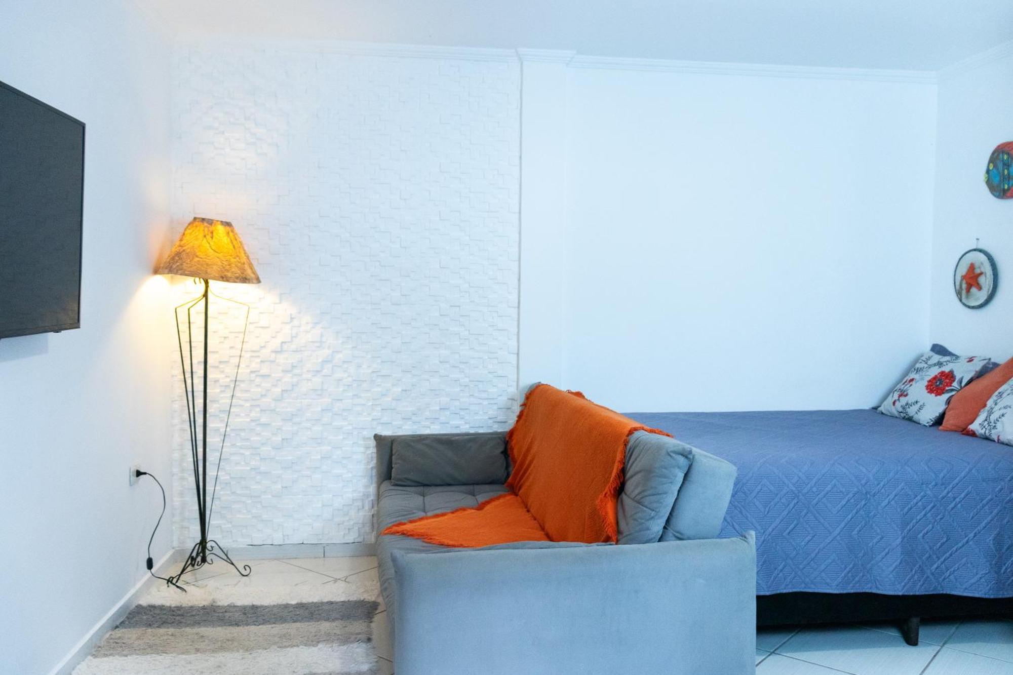 Suites Margarida Ubatuba Exteriér fotografie