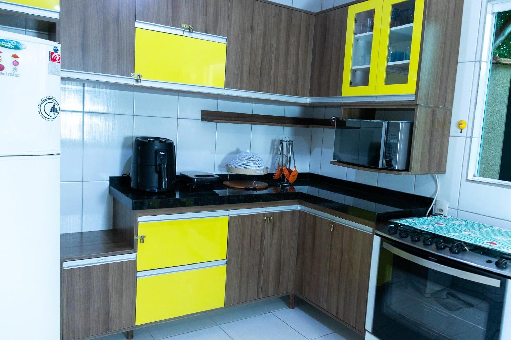 Suites Margarida Ubatuba Exteriér fotografie
