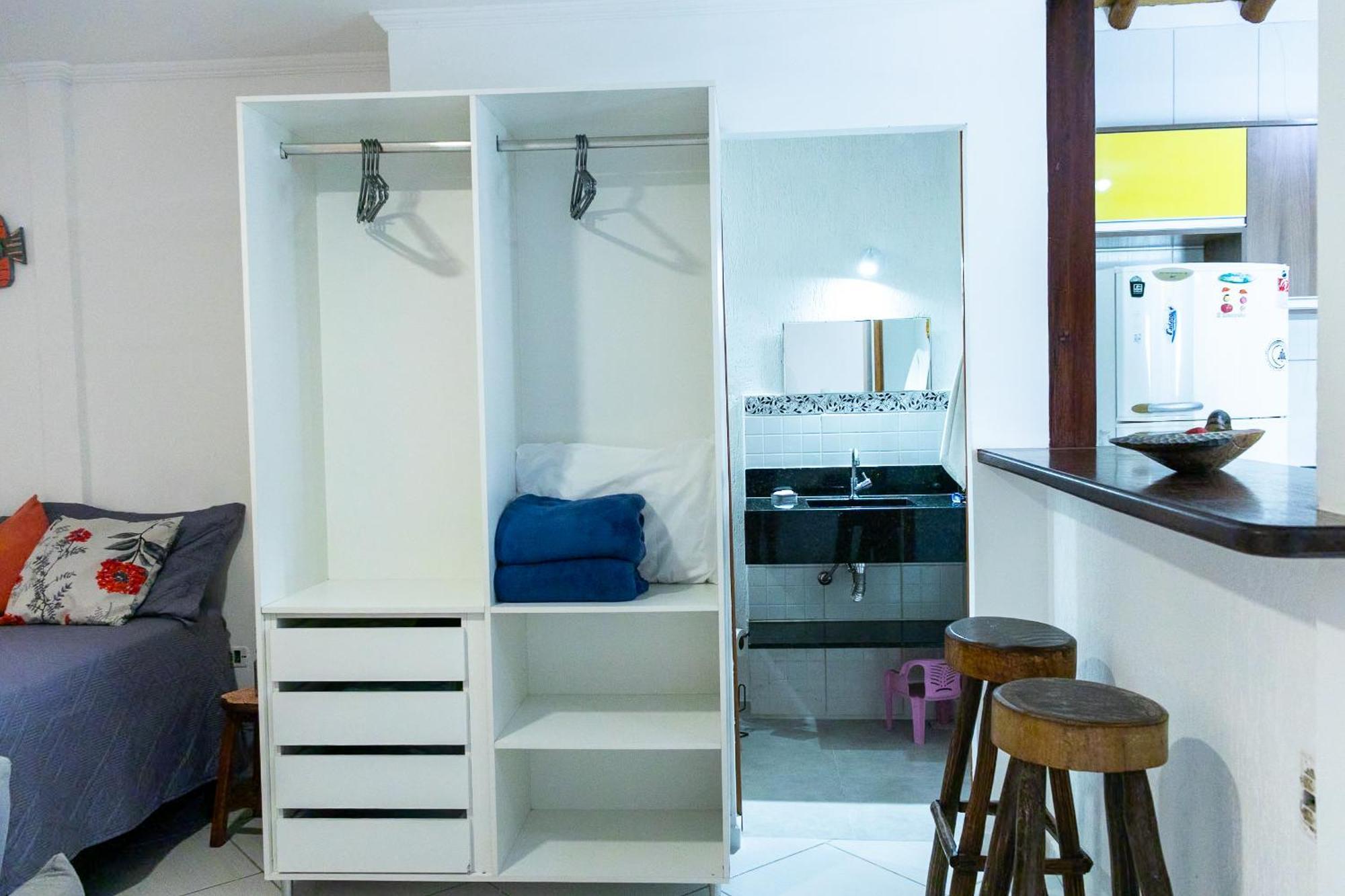 Suites Margarida Ubatuba Exteriér fotografie