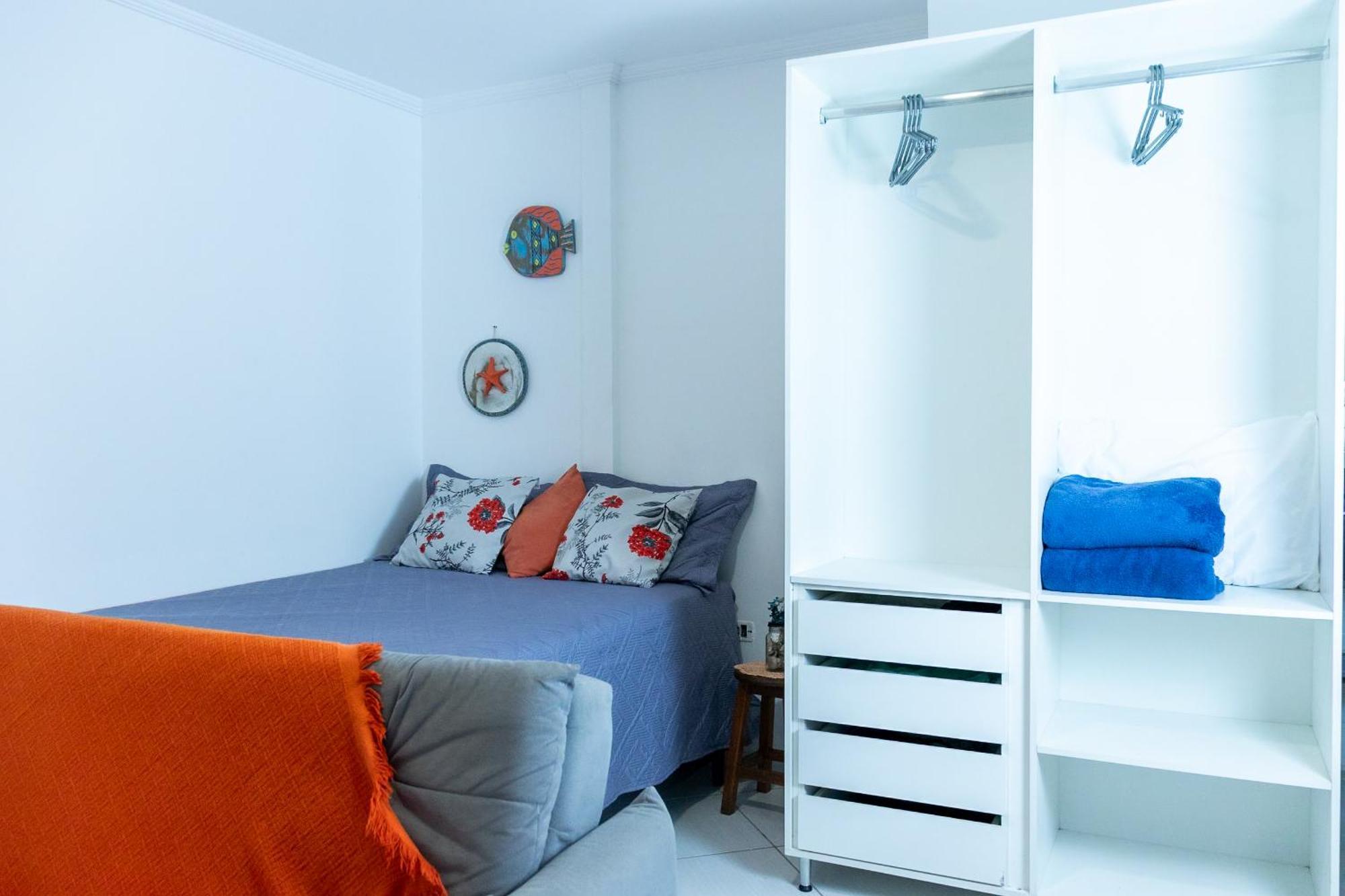 Suites Margarida Ubatuba Exteriér fotografie