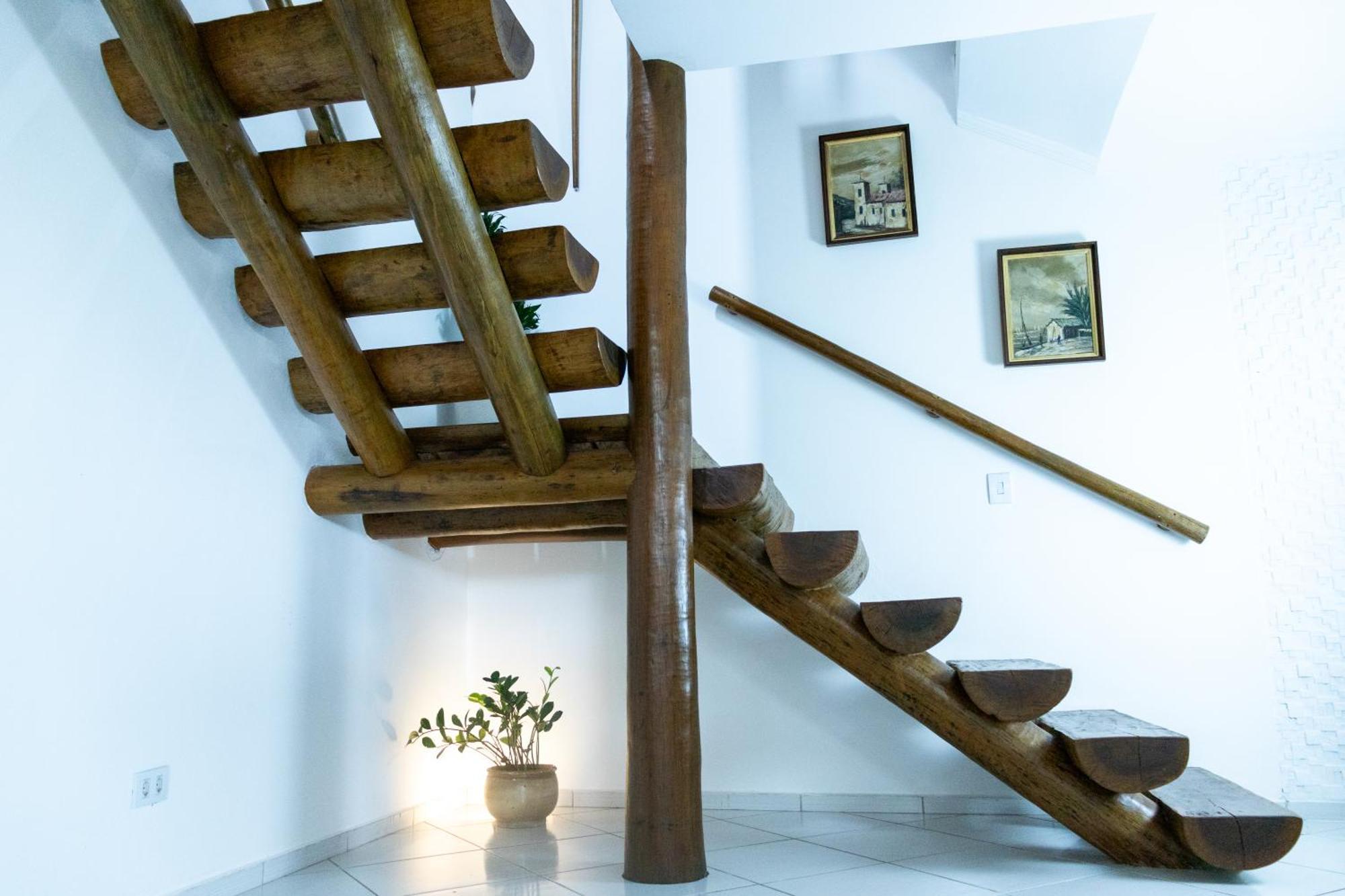 Suites Margarida Ubatuba Exteriér fotografie