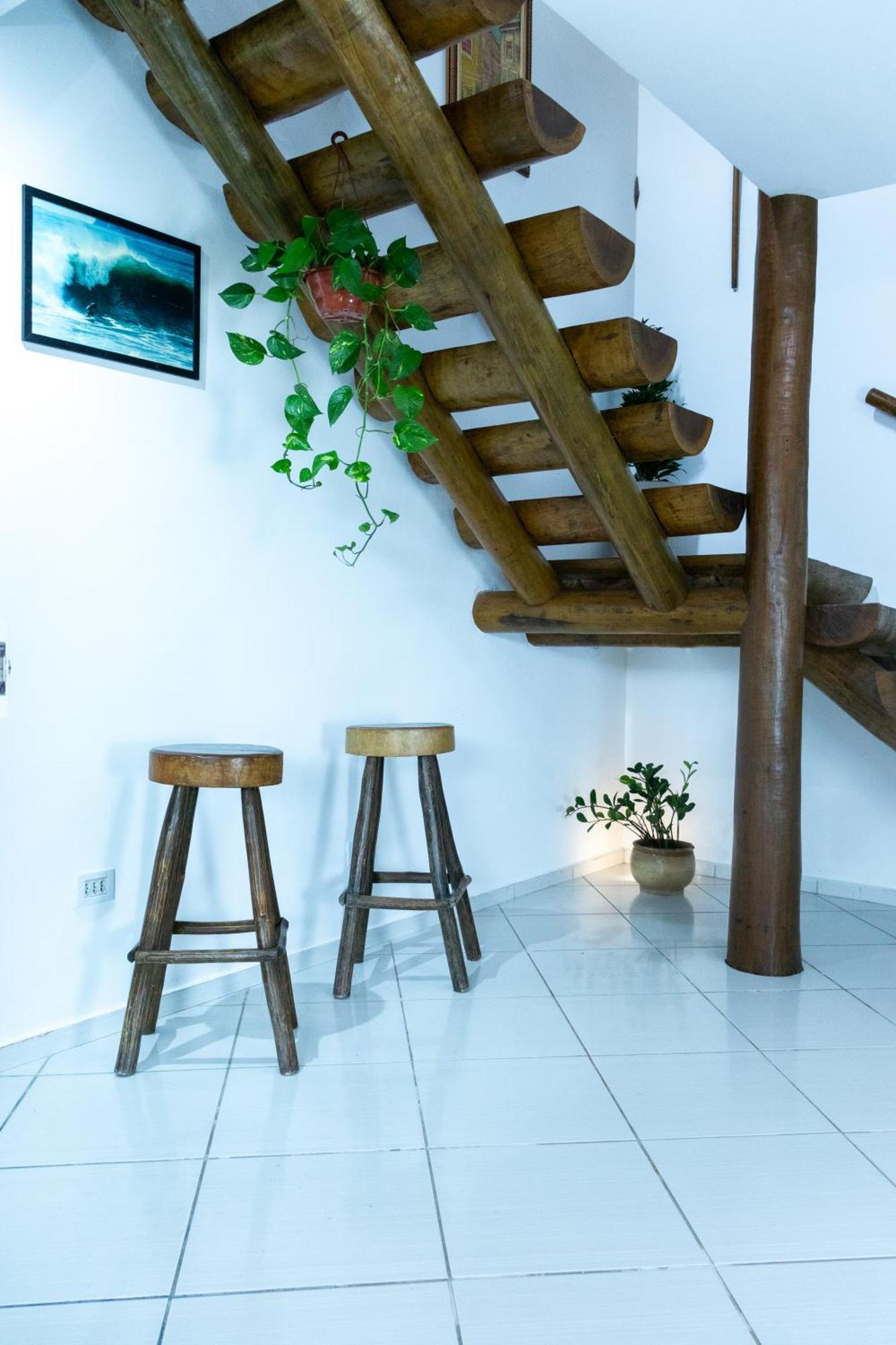 Suites Margarida Ubatuba Exteriér fotografie