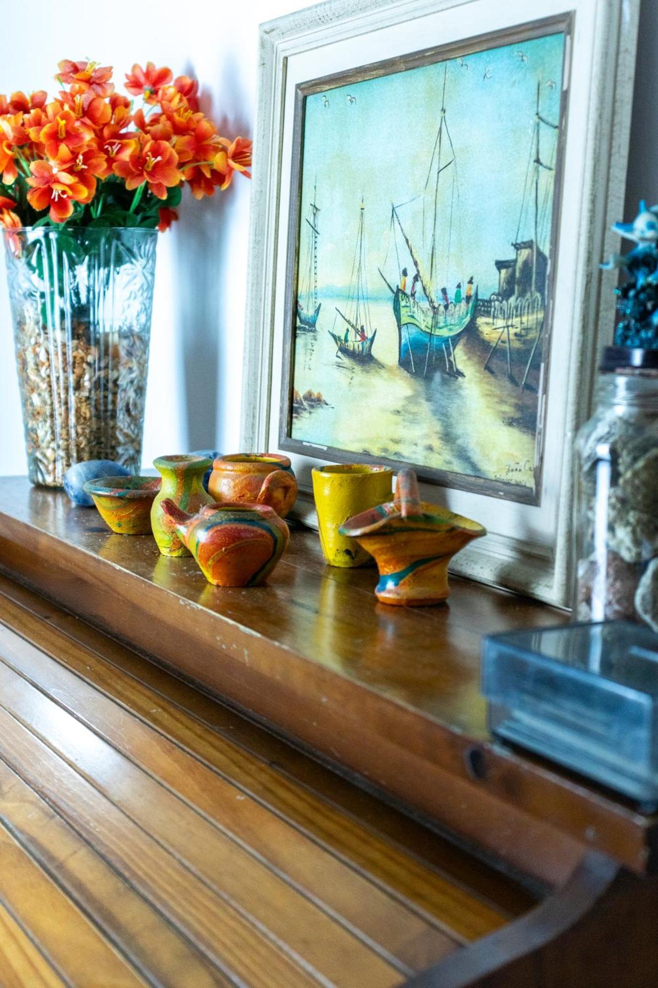 Suites Margarida Ubatuba Exteriér fotografie