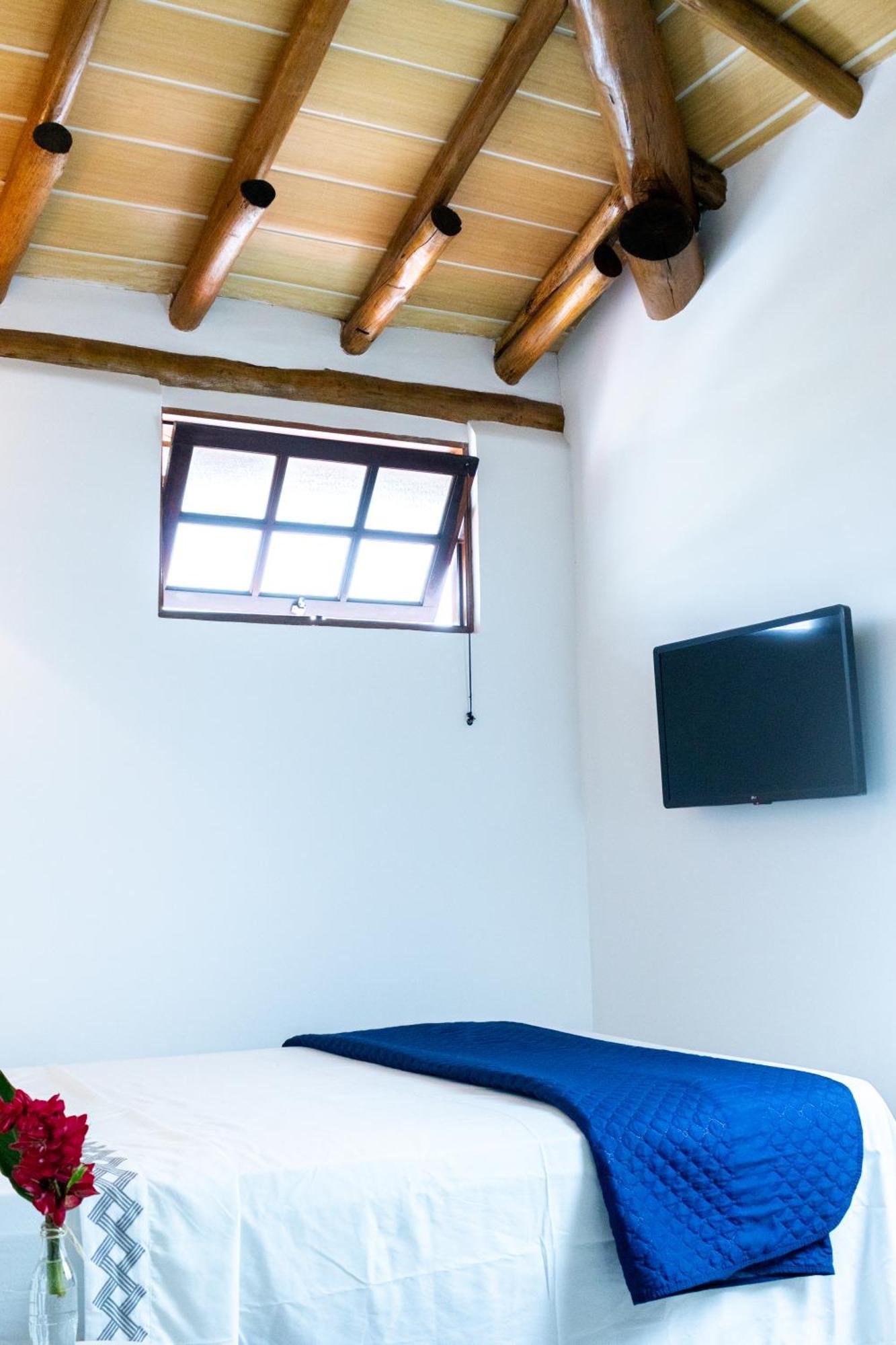 Suites Margarida Ubatuba Exteriér fotografie