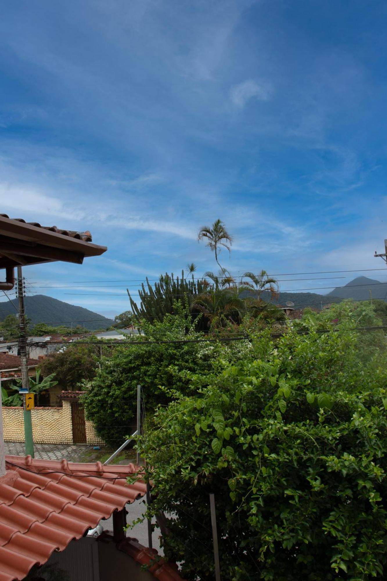 Suites Margarida Ubatuba Exteriér fotografie