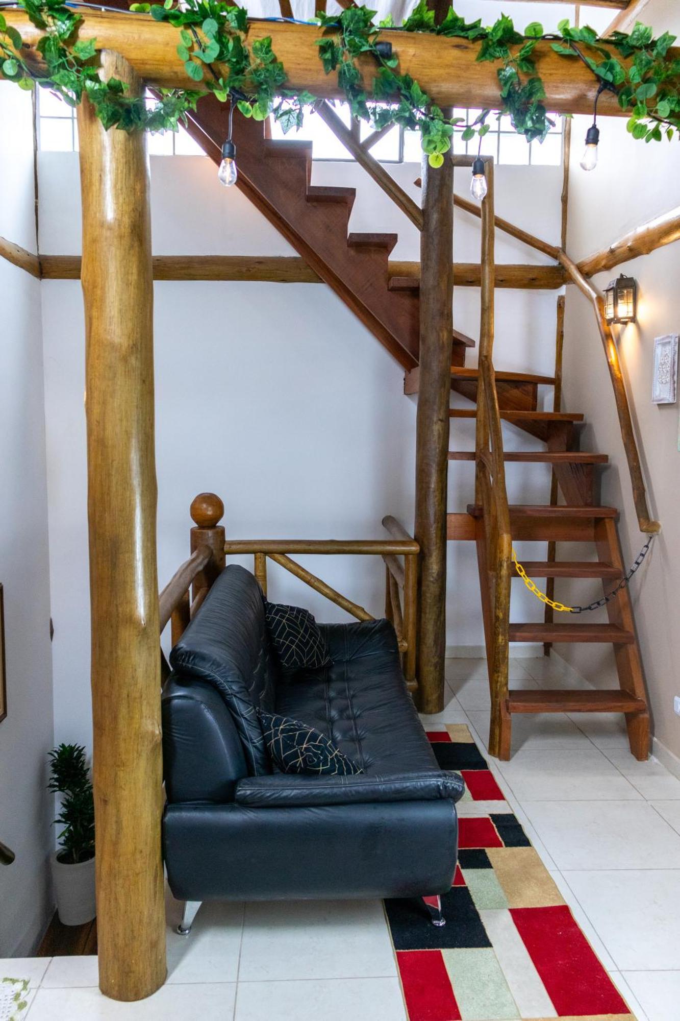 Suites Margarida Ubatuba Exteriér fotografie