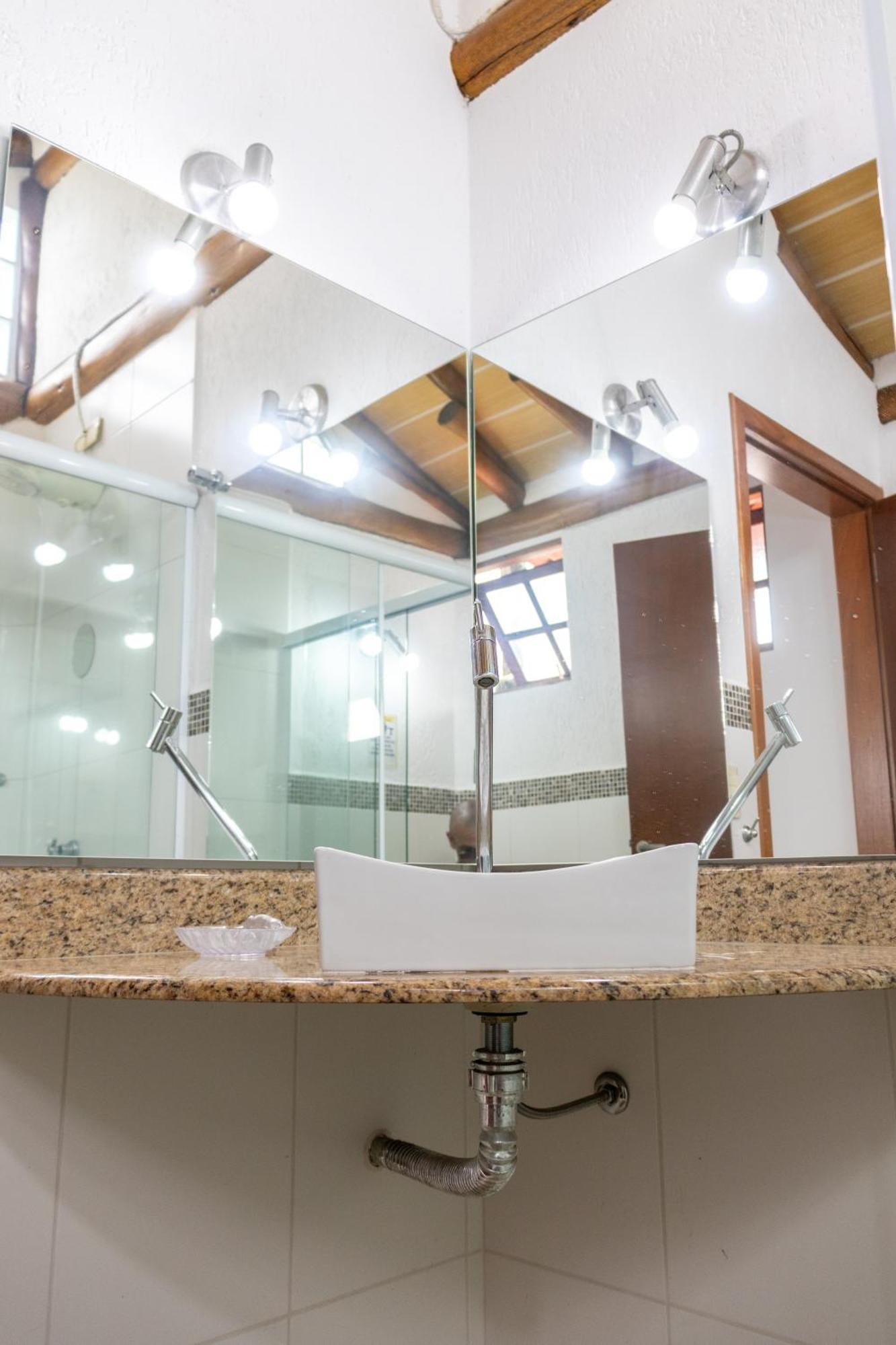 Suites Margarida Ubatuba Exteriér fotografie