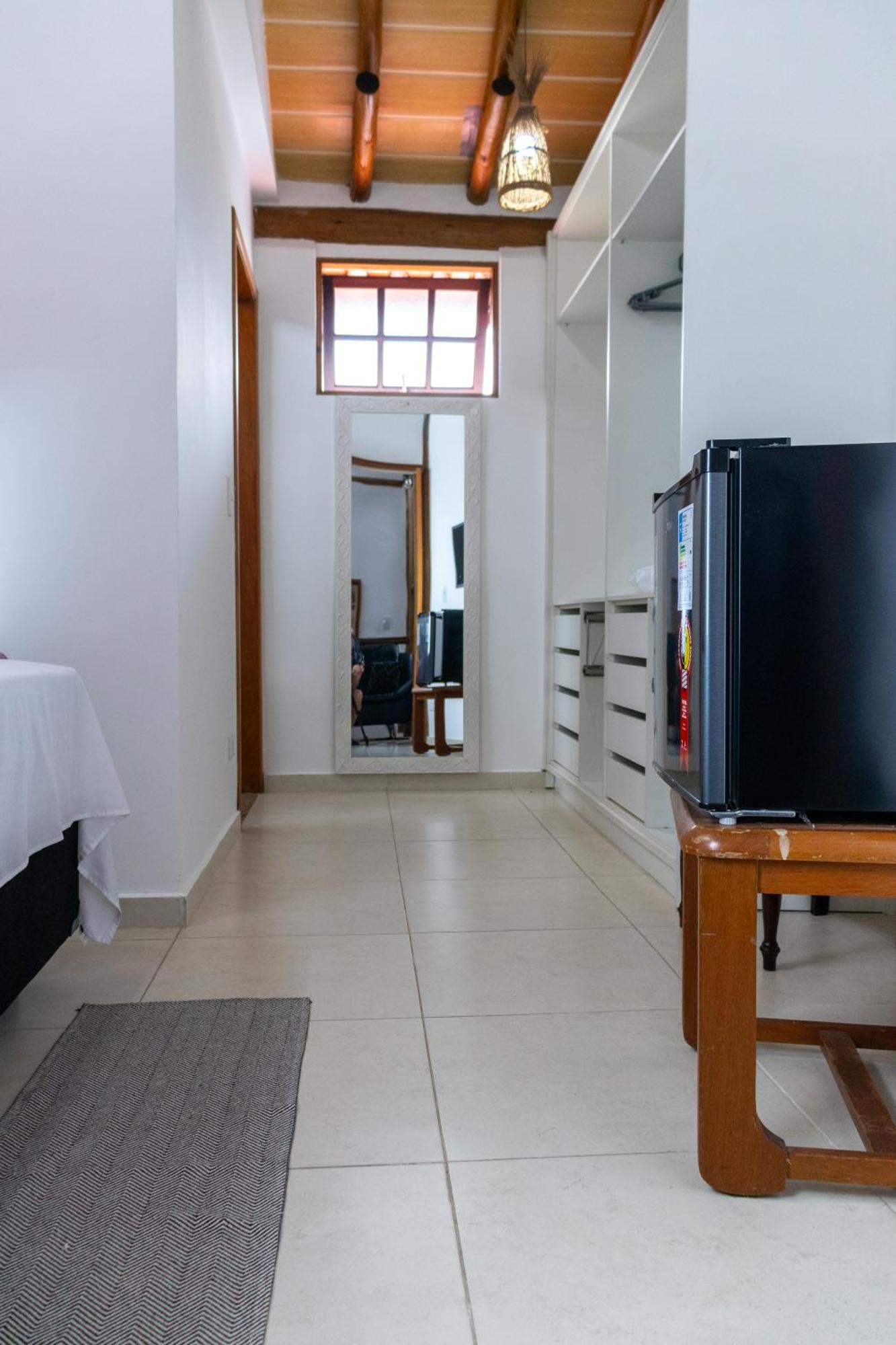 Suites Margarida Ubatuba Exteriér fotografie
