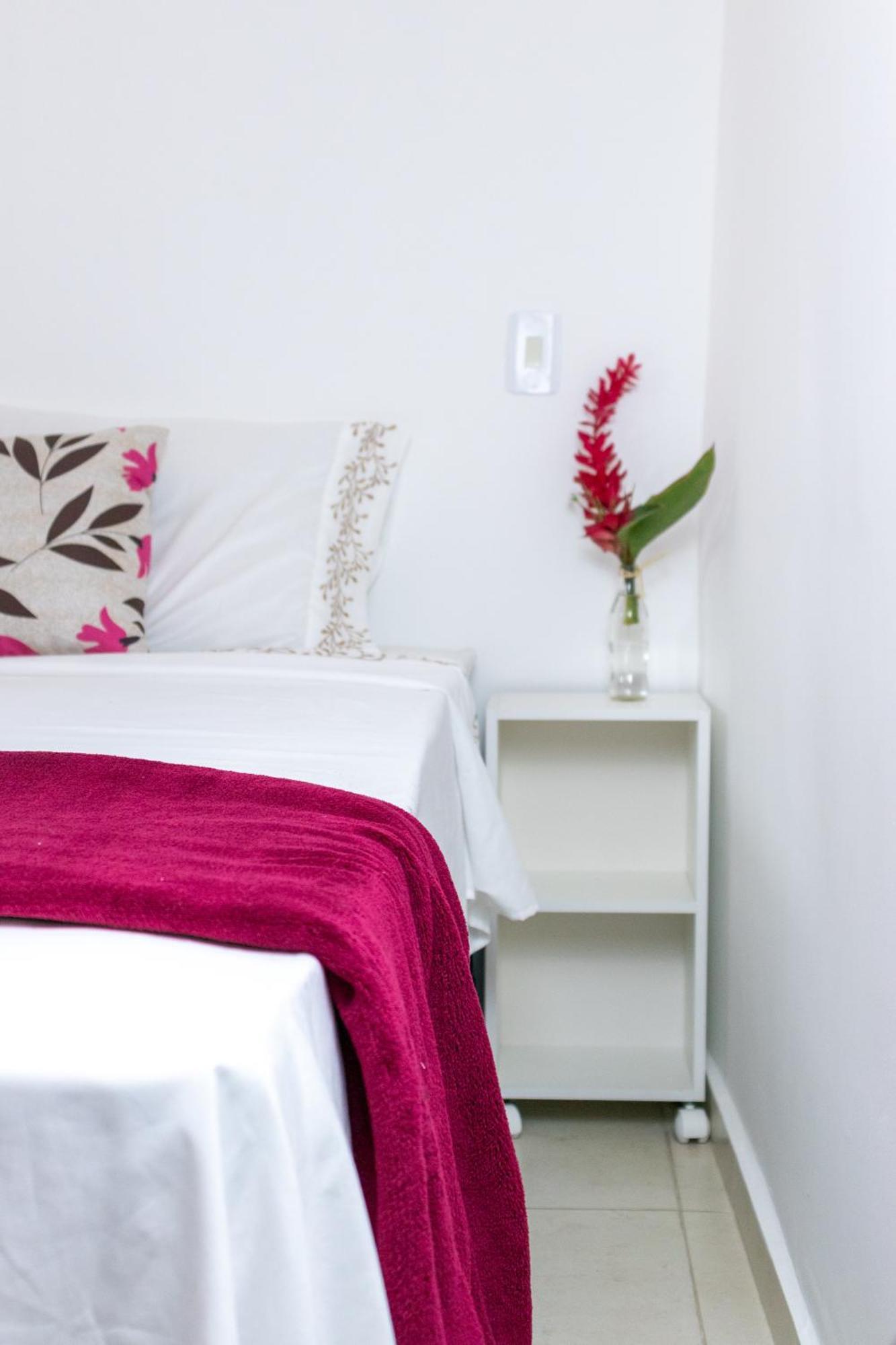 Suites Margarida Ubatuba Exteriér fotografie