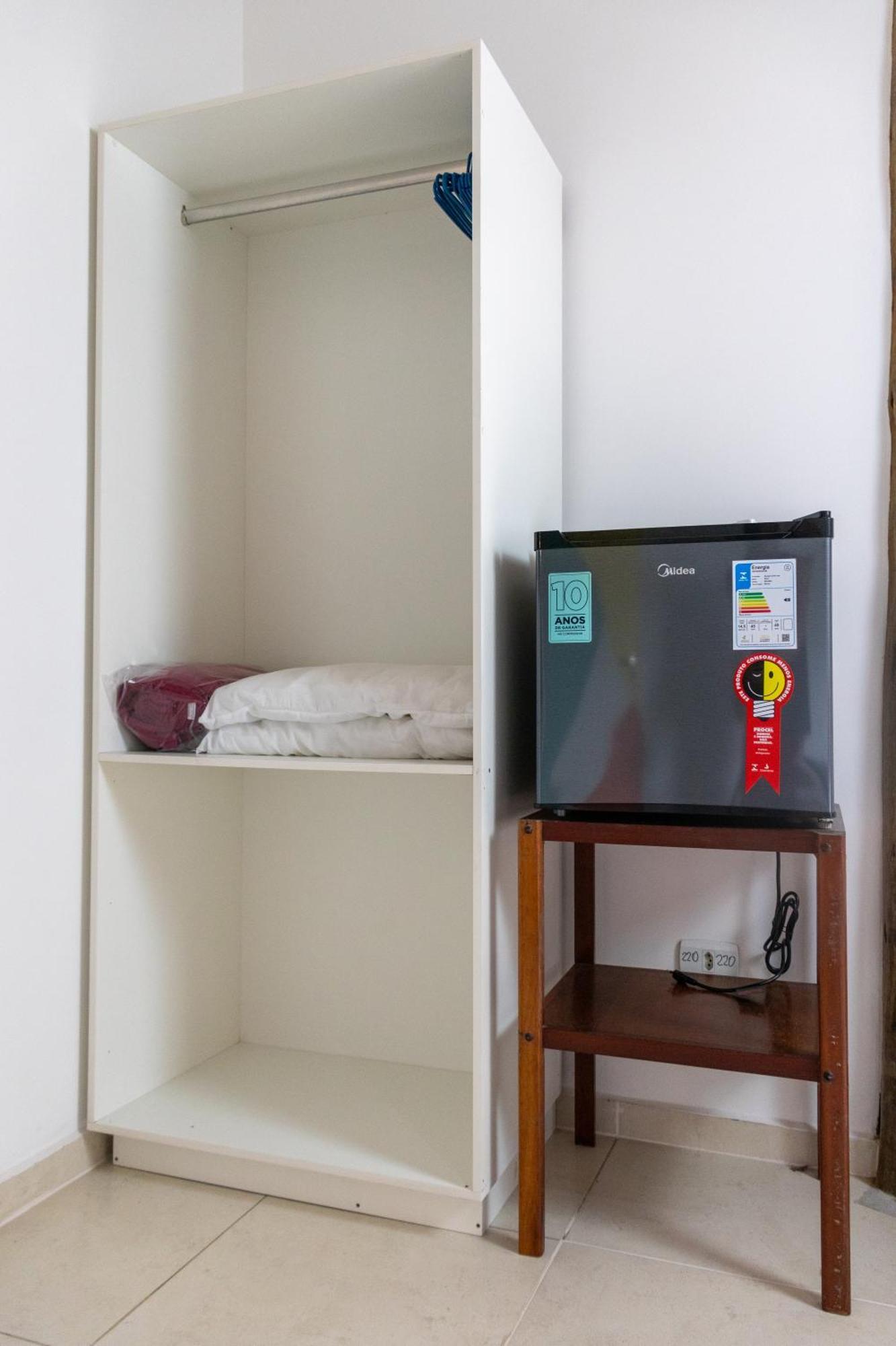 Suites Margarida Ubatuba Exteriér fotografie