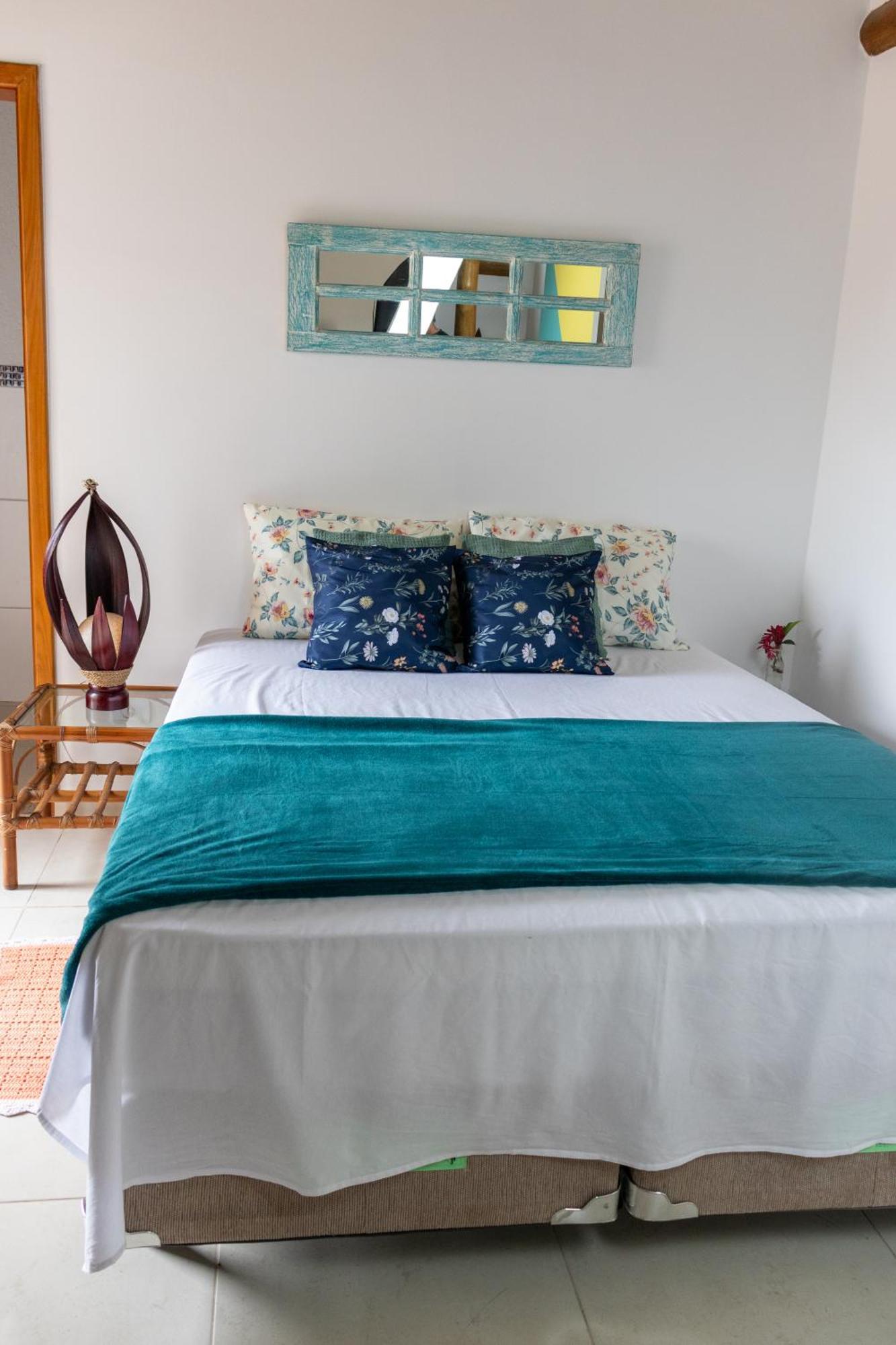 Suites Margarida Ubatuba Exteriér fotografie