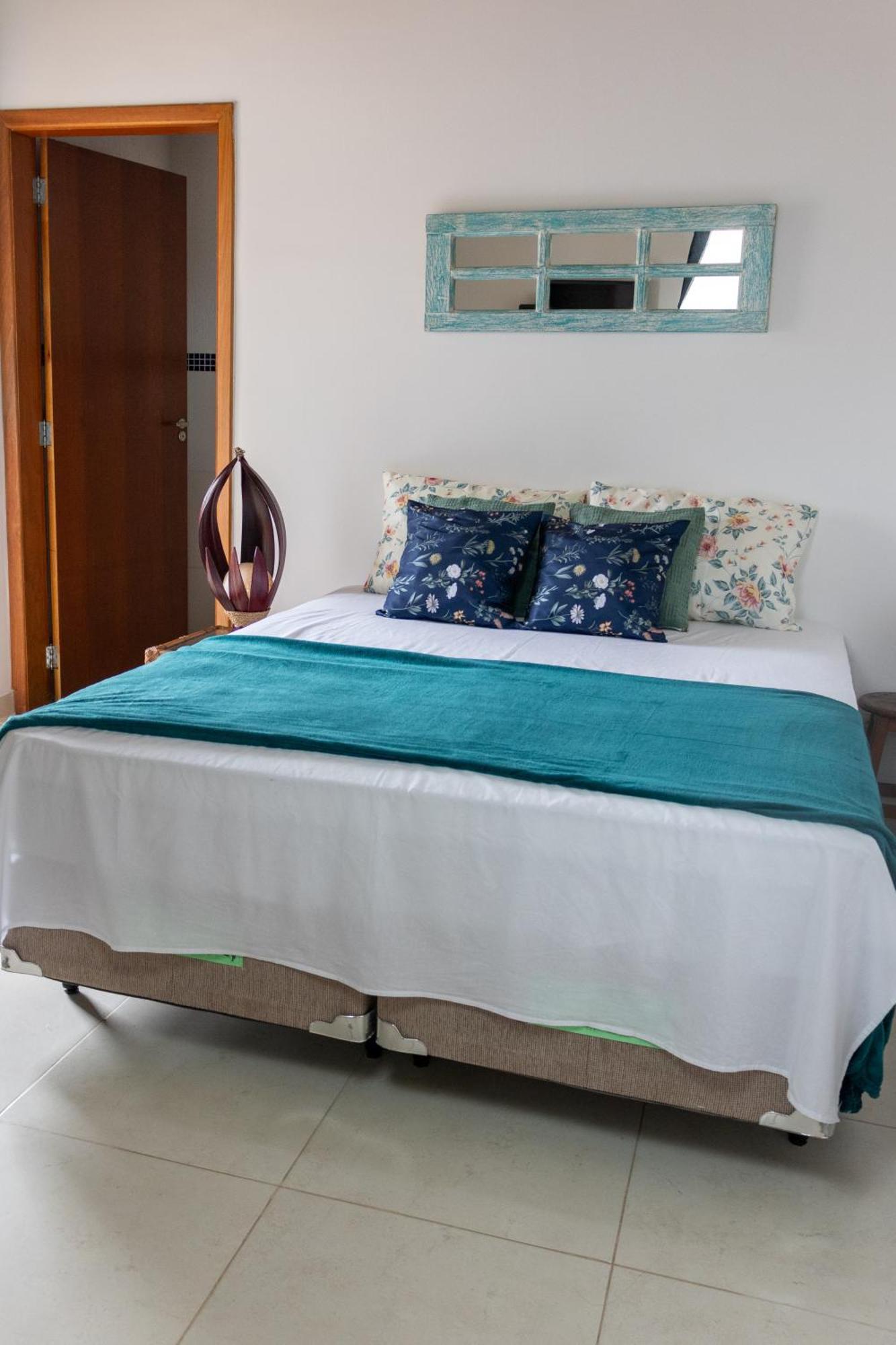 Suites Margarida Ubatuba Exteriér fotografie