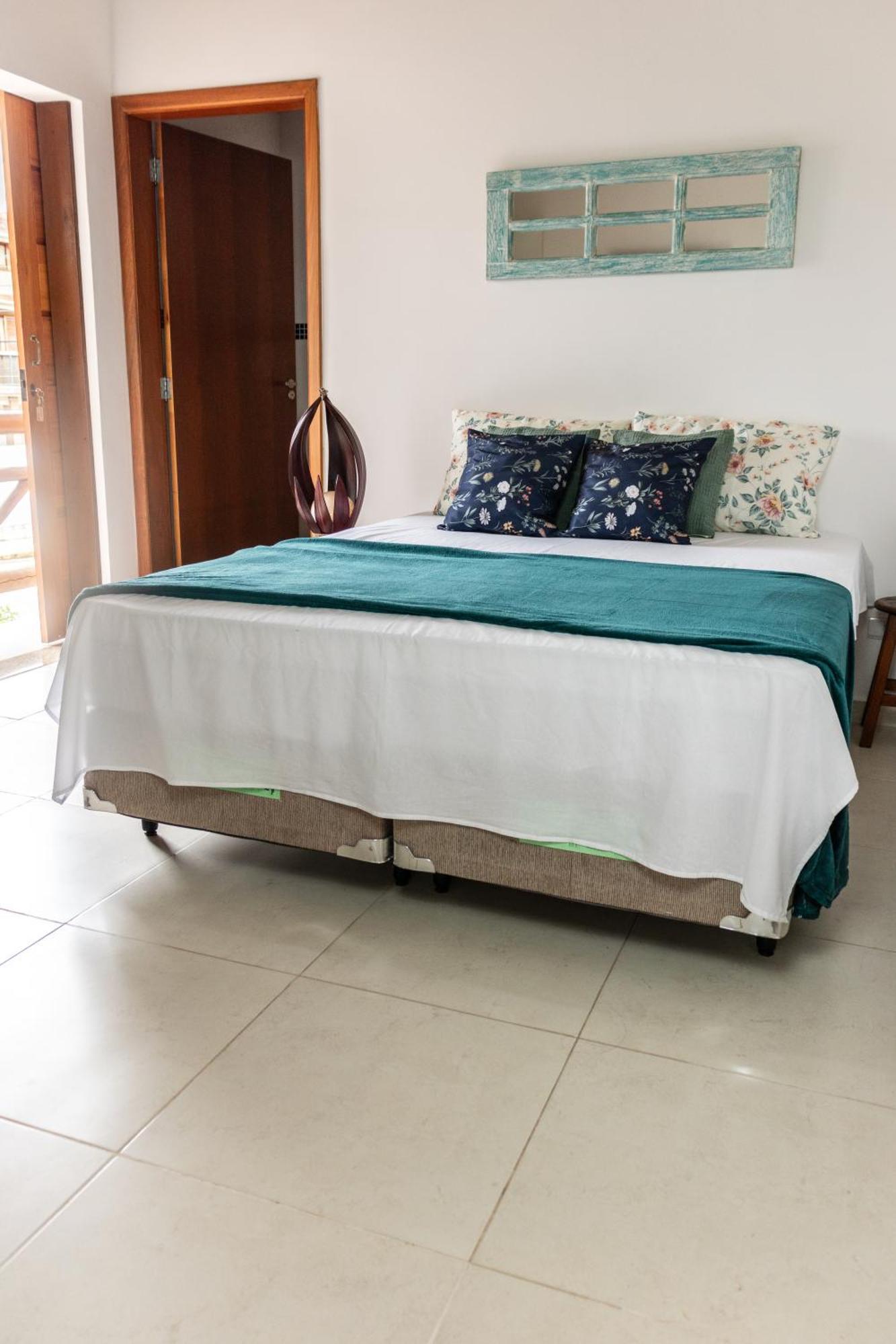 Suites Margarida Ubatuba Exteriér fotografie
