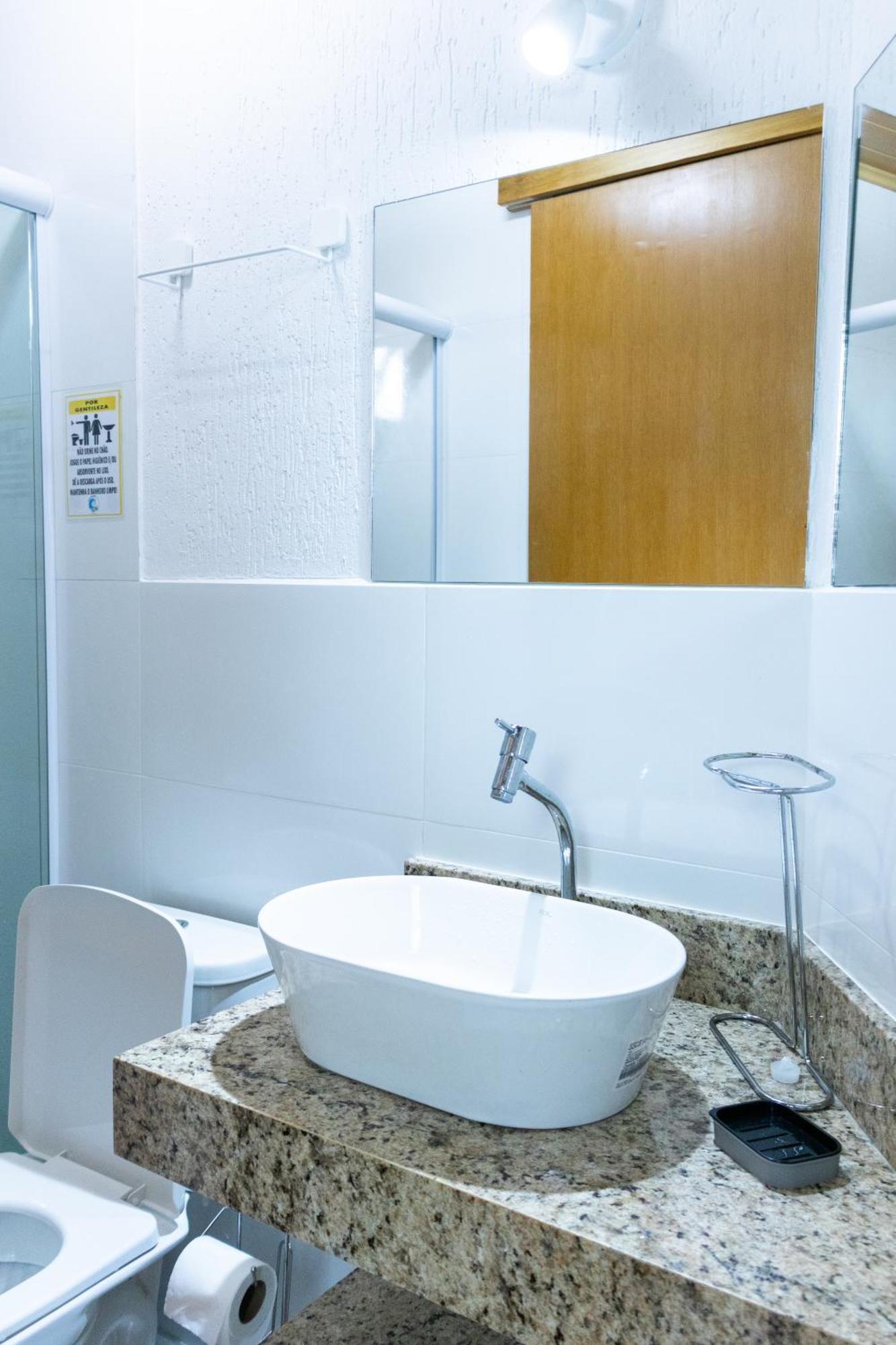 Suites Margarida Ubatuba Exteriér fotografie