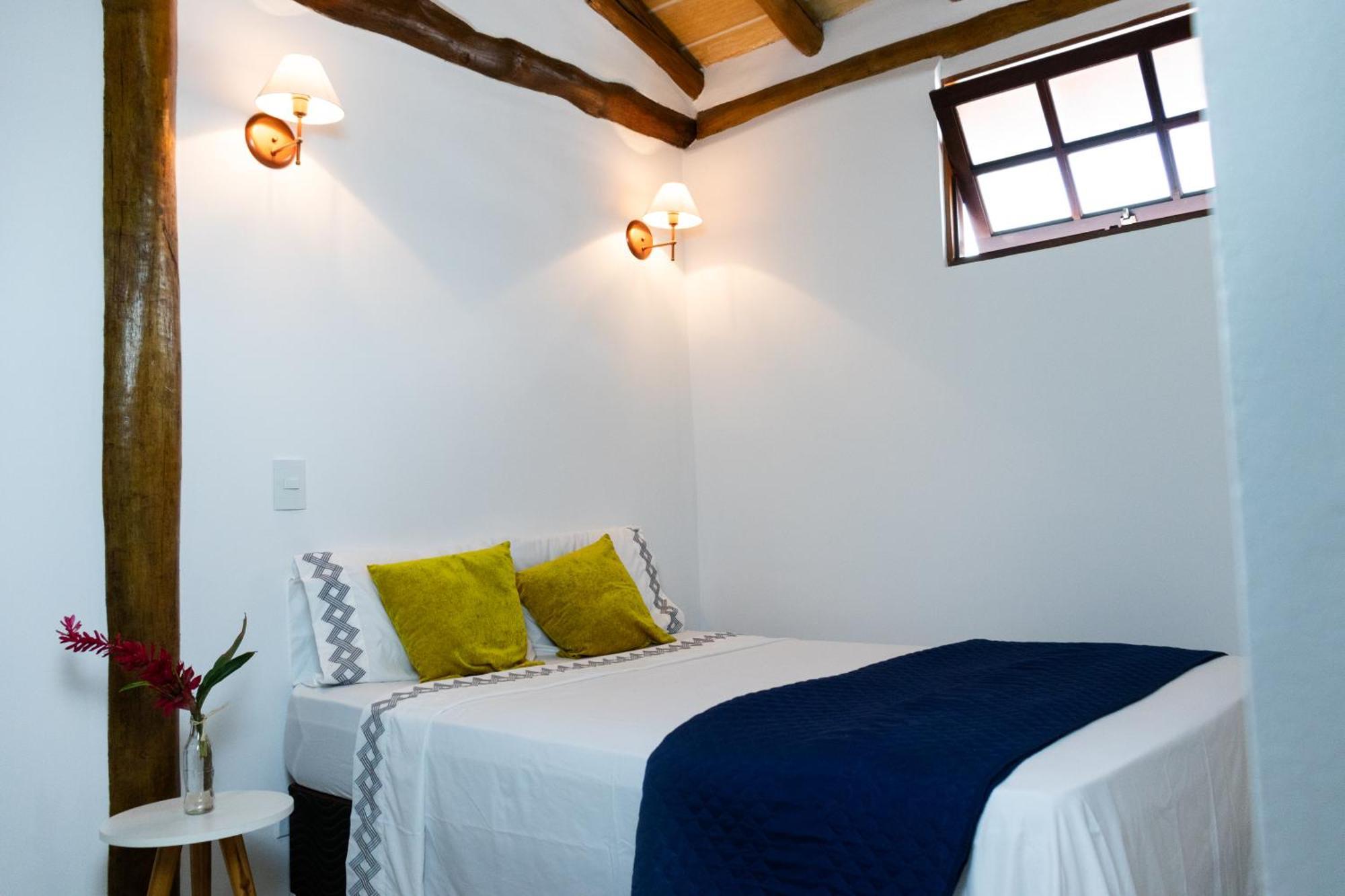 Suites Margarida Ubatuba Exteriér fotografie