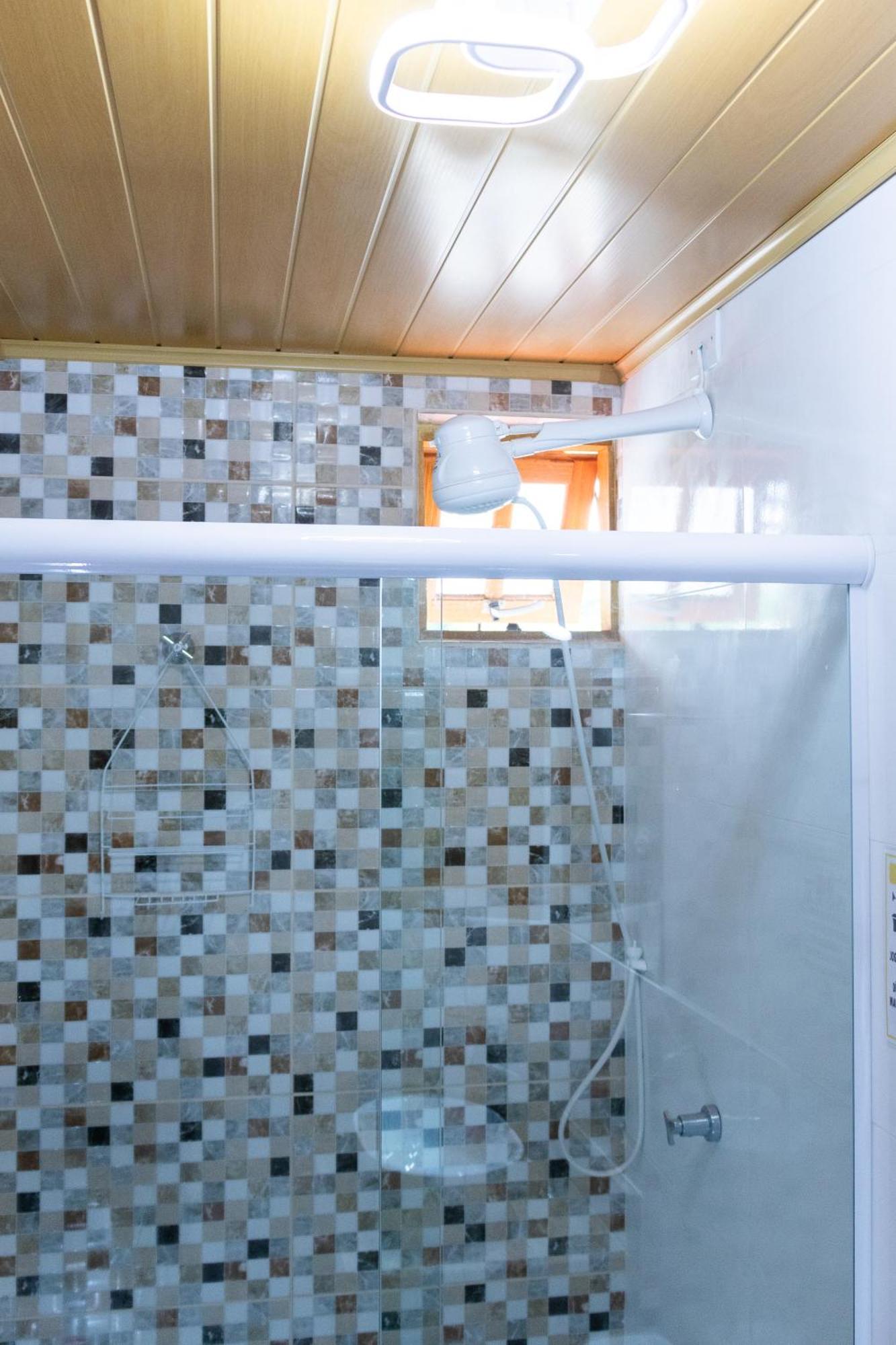 Suites Margarida Ubatuba Exteriér fotografie